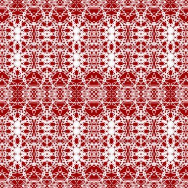 Kusursuz bir Noel modeli. Mutlu Noeller ve mutlu yıllar. Soyut desen ve doku