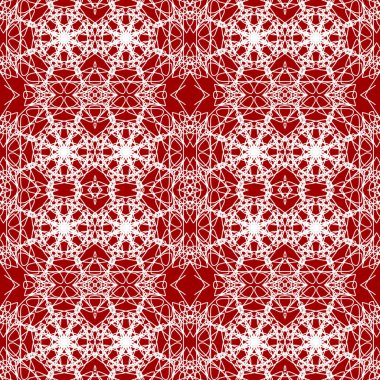 Kusursuz bir Noel modeli. Mutlu Noeller ve mutlu yıllar. Soyut desen ve doku