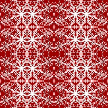 Kusursuz bir Noel modeli. Mutlu Noeller ve mutlu yıllar. Soyut desen ve doku