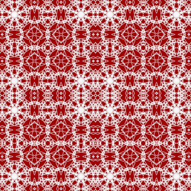 Kusursuz bir Noel modeli. Mutlu Noeller ve mutlu yıllar. Soyut desen ve doku