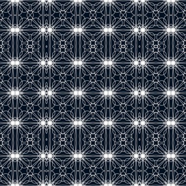 Kusursuz bir Noel modeli. Mutlu Noeller ve mutlu yıllar. Soyut desen ve doku