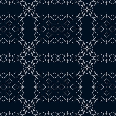 Kusursuz bir Noel modeli. Mutlu Noeller ve mutlu yıllar. Soyut desen ve doku