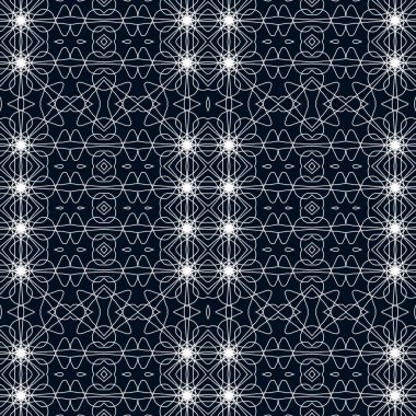 Kusursuz bir Noel modeli. Mutlu Noeller ve mutlu yıllar. Soyut desen ve doku