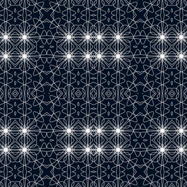 Kusursuz bir Noel modeli. Mutlu Noeller ve mutlu yıllar. Soyut desen ve doku