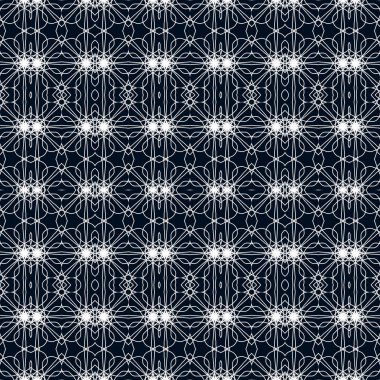 Kusursuz bir Noel modeli. Mutlu Noeller ve mutlu yıllar. Soyut desen ve doku