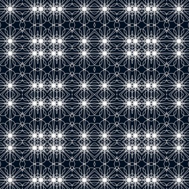 Kusursuz bir Noel modeli. Mutlu Noeller ve mutlu yıllar. Soyut desen ve doku