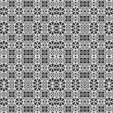 Kusursuz bir Noel modeli. Mutlu Noeller ve mutlu yıllar. Soyut desen ve doku