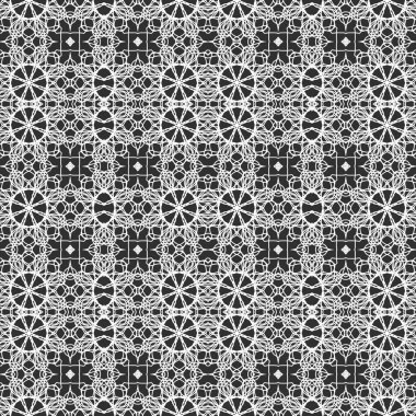 Kusursuz bir Noel modeli. Mutlu Noeller ve mutlu yıllar. Soyut desen ve doku