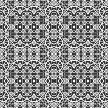 Kusursuz bir Noel modeli. Mutlu Noeller ve mutlu yıllar. Soyut desen ve doku