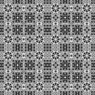 Kusursuz bir Noel modeli. Mutlu Noeller ve mutlu yıllar. Soyut desen ve doku