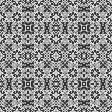 Kusursuz bir Noel modeli. Mutlu Noeller ve mutlu yıllar. Soyut desen ve doku