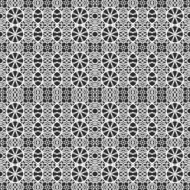 Kusursuz bir Noel modeli. Mutlu Noeller ve mutlu yıllar. Soyut desen ve doku