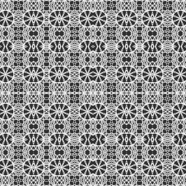 Kusursuz bir Noel modeli. Mutlu Noeller ve mutlu yıllar. Soyut desen ve doku