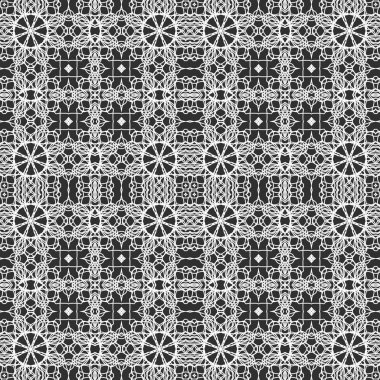 Kusursuz bir Noel modeli. Mutlu Noeller ve mutlu yıllar. Soyut desen ve doku