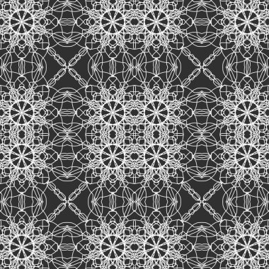 Kusursuz bir Noel modeli. Mutlu Noeller ve mutlu yıllar. Soyut desen ve doku