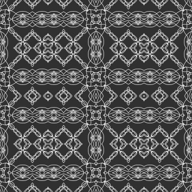 Kusursuz bir Noel modeli. Mutlu Noeller ve mutlu yıllar. Soyut desen ve doku