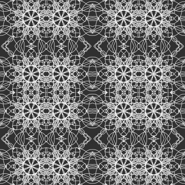 Kusursuz bir Noel modeli. Mutlu Noeller ve mutlu yıllar. Soyut desen ve doku