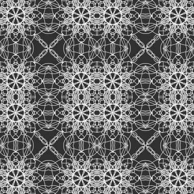 Kusursuz bir Noel modeli. Mutlu Noeller ve mutlu yıllar. Soyut desen ve doku