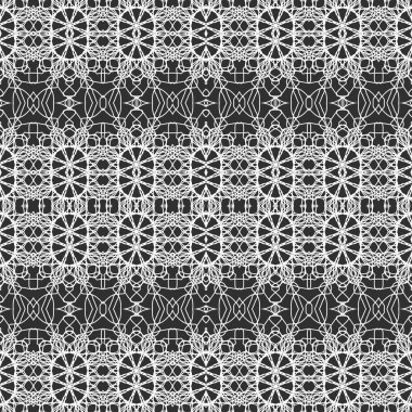 Kusursuz bir Noel modeli. Mutlu Noeller ve mutlu yıllar. Soyut desen ve doku