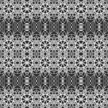 Kusursuz bir Noel modeli. Mutlu Noeller ve mutlu yıllar. Soyut desen ve doku