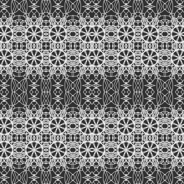 Kusursuz bir Noel modeli. Mutlu Noeller ve mutlu yıllar. Soyut desen ve doku