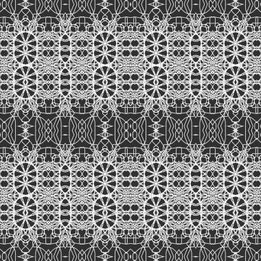 Kusursuz bir Noel modeli. Mutlu Noeller ve mutlu yıllar. Soyut desen ve doku