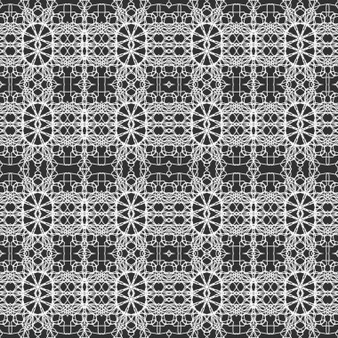 Kusursuz bir Noel modeli. Mutlu Noeller ve mutlu yıllar. Soyut desen ve doku