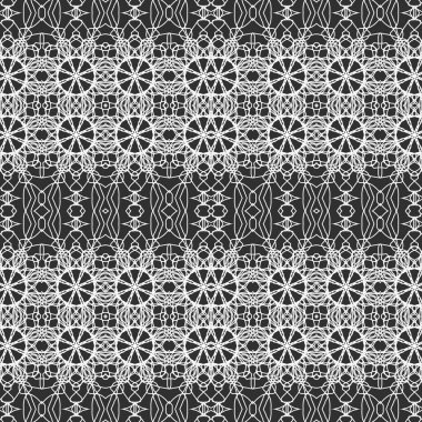 Kusursuz bir Noel modeli. Mutlu Noeller ve mutlu yıllar. Soyut desen ve doku