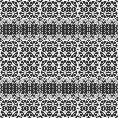 Kusursuz bir Noel modeli. Mutlu Noeller ve mutlu yıllar. Soyut desen ve doku