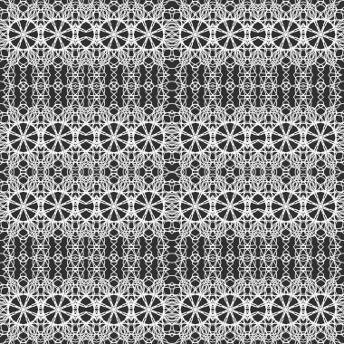 Kusursuz bir Noel modeli. Mutlu Noeller ve mutlu yıllar. Soyut desen ve doku