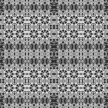 Kusursuz bir Noel modeli. Mutlu Noeller ve mutlu yıllar. Soyut desen ve doku