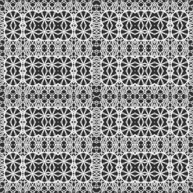 Kusursuz bir Noel modeli. Mutlu Noeller ve mutlu yıllar. Soyut desen ve doku