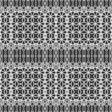 Kusursuz bir Noel modeli. Mutlu Noeller ve mutlu yıllar. Soyut desen ve doku