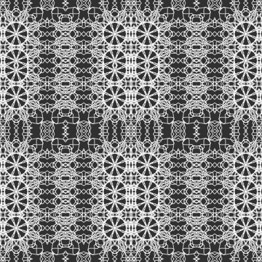 Kusursuz bir Noel modeli. Mutlu Noeller ve mutlu yıllar. Soyut desen ve doku