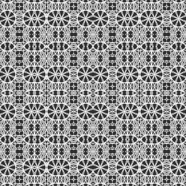 Kusursuz bir Noel modeli. Mutlu Noeller ve mutlu yıllar. Soyut desen ve doku