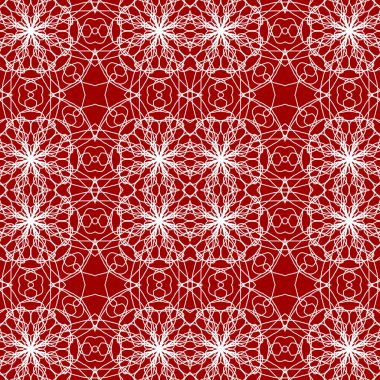 Kusursuz bir Noel modeli. Mutlu Noeller ve mutlu yıllar. Soyut desen ve doku