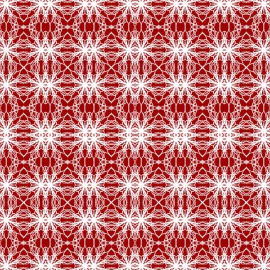 Kusursuz bir Noel modeli. Mutlu Noeller ve mutlu yıllar. Soyut desen ve doku