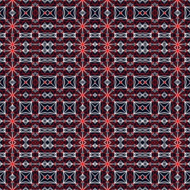 Kusursuz bir Noel modeli. Mutlu Noeller ve mutlu yıllar. Soyut desen ve doku