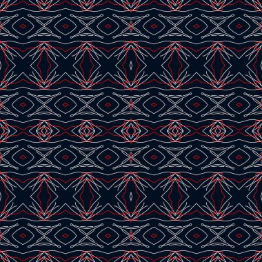 Kusursuz bir Noel modeli. Mutlu Noeller ve mutlu yıllar. Soyut desen ve doku