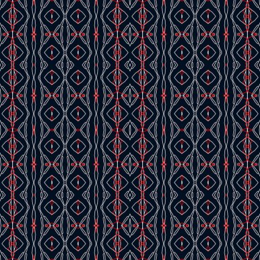 Kusursuz bir Noel modeli. Mutlu Noeller ve mutlu yıllar. Soyut desen ve doku