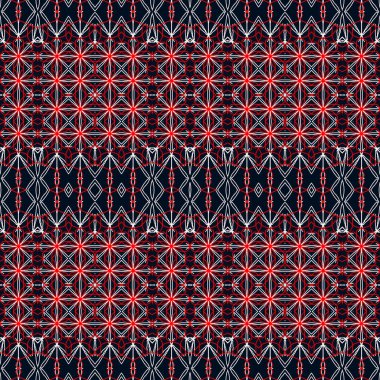 Kusursuz bir Noel modeli. Mutlu Noeller ve mutlu yıllar. Soyut desen ve doku