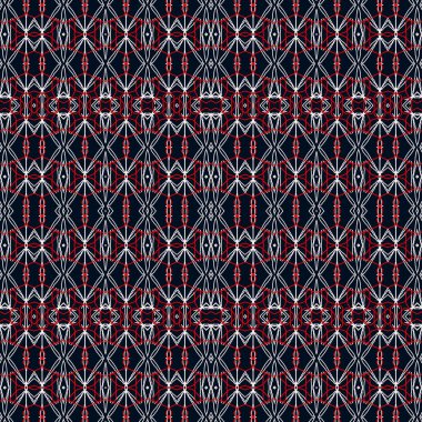 Kusursuz bir Noel modeli. Mutlu Noeller ve mutlu yıllar. Soyut desen ve doku