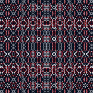 Kusursuz bir Noel modeli. Mutlu Noeller ve mutlu yıllar. Soyut desen ve doku