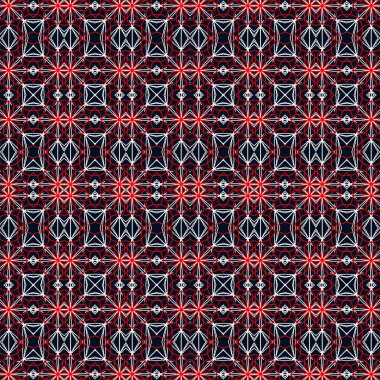 Kusursuz bir Noel modeli. Mutlu Noeller ve mutlu yıllar. Soyut desen ve doku