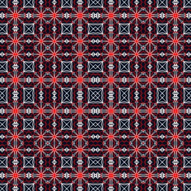 Kusursuz bir Noel modeli. Mutlu Noeller ve mutlu yıllar. Soyut desen ve doku