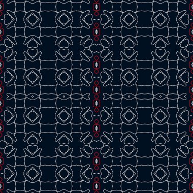 Kusursuz bir Noel modeli. Mutlu Noeller ve mutlu yıllar. Soyut desen ve doku