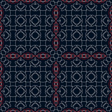 Kusursuz bir Noel modeli. Mutlu Noeller ve mutlu yıllar. Soyut desen ve doku