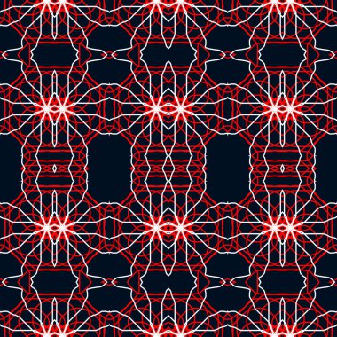 Kusursuz kar tanesi deseni. Noel deseni. Mutlu Noeller ve mutlu yıllar. Festivalsel kapak dokusu