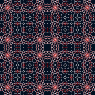 Kusursuz bir Noel modeli. Mutlu Noeller ve mutlu yıllar. Soyut desen ve doku