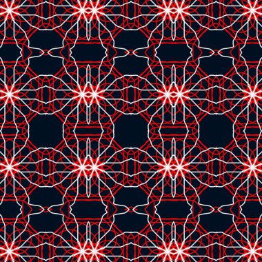 Kusursuz kar tanesi deseni. Noel deseni. Mutlu Noeller ve mutlu yıllar. Festivalsel kapak dokusu